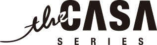 ザ・カーサ シリーズ | the CASA series
