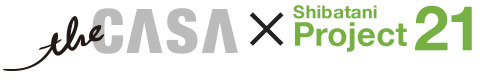 ザ・カーサ　芝谷プロジェクト21｜the CASA Shibatani Project21 | 関西不動産販売株式会社