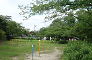 日吉台東公園