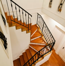 モデルハウス　| ザ・カーサ芝谷プロジェクト21（the CASA ShibataniProject21)写真をクリックすると大きく表示されます