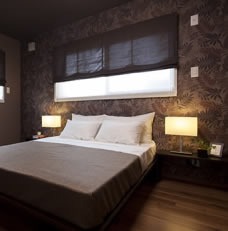 モデルハウス　| ザ・カーサ芝谷プロジェクト21（the CASA ShibataniProject21)写真をクリックすると大きく表示されます