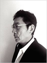 建築家　庄原宏行