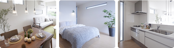 ザ・カーサ芝谷プロジェクト21（the CASA ShibataniProject21)