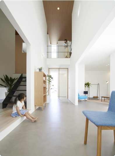 ザ・カーサ芝谷プロジェクト21（the CASA ShibataniProject21)